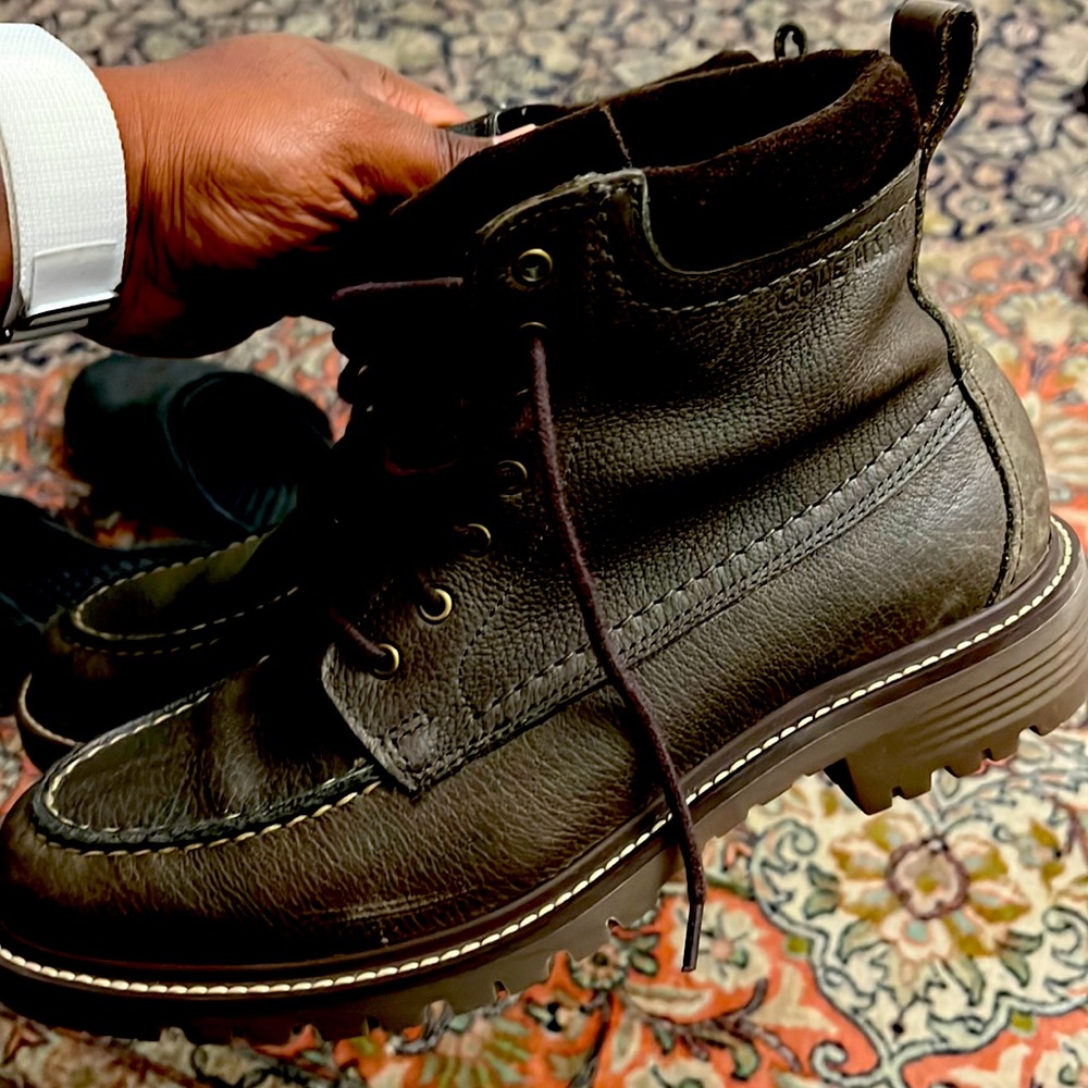 Cole Haan